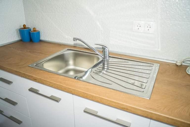 Apartmani Juricev 보디체 외부 사진