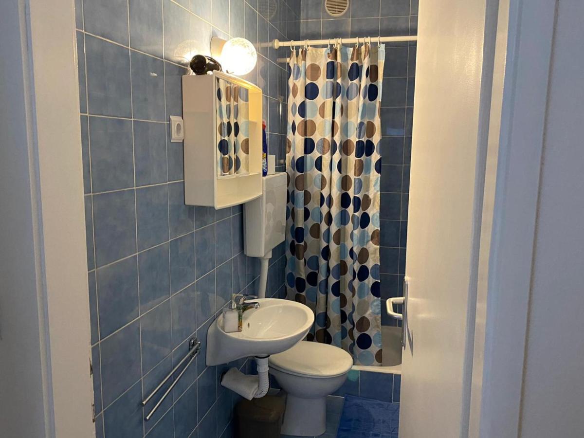 Apartmani Juricev 보디체 객실 사진