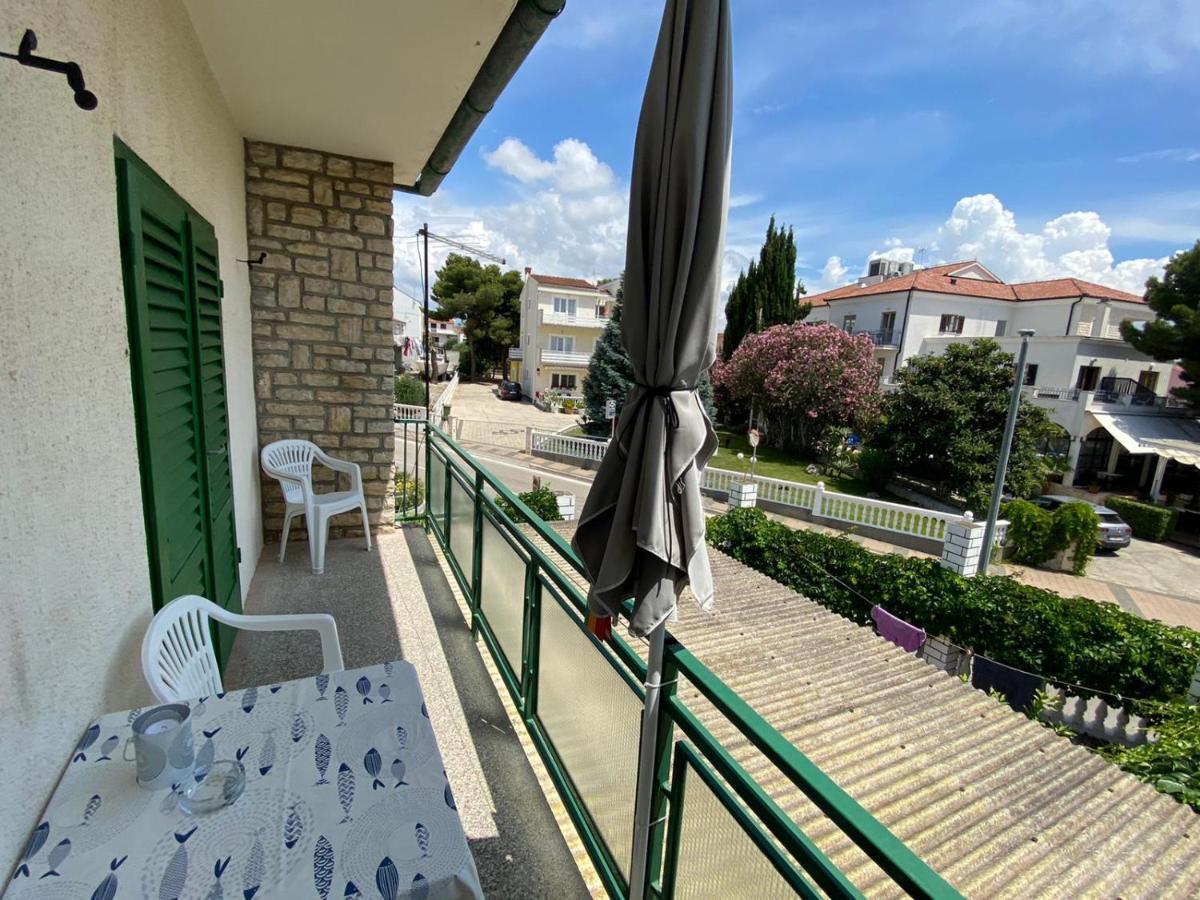 Apartmani Juricev 보디체 외부 사진